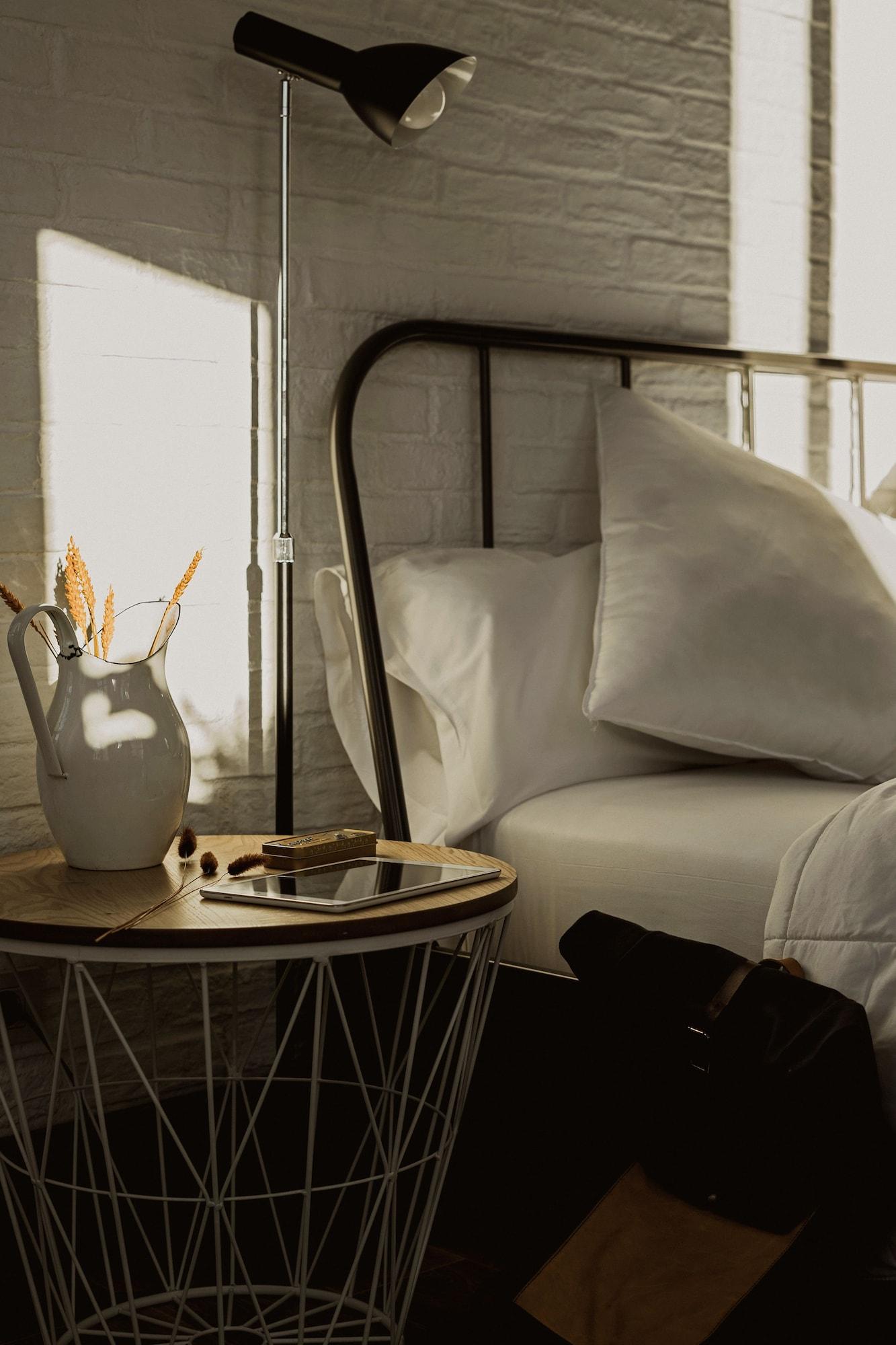 Auberge de jeunesse Room00 Chueca Madrid