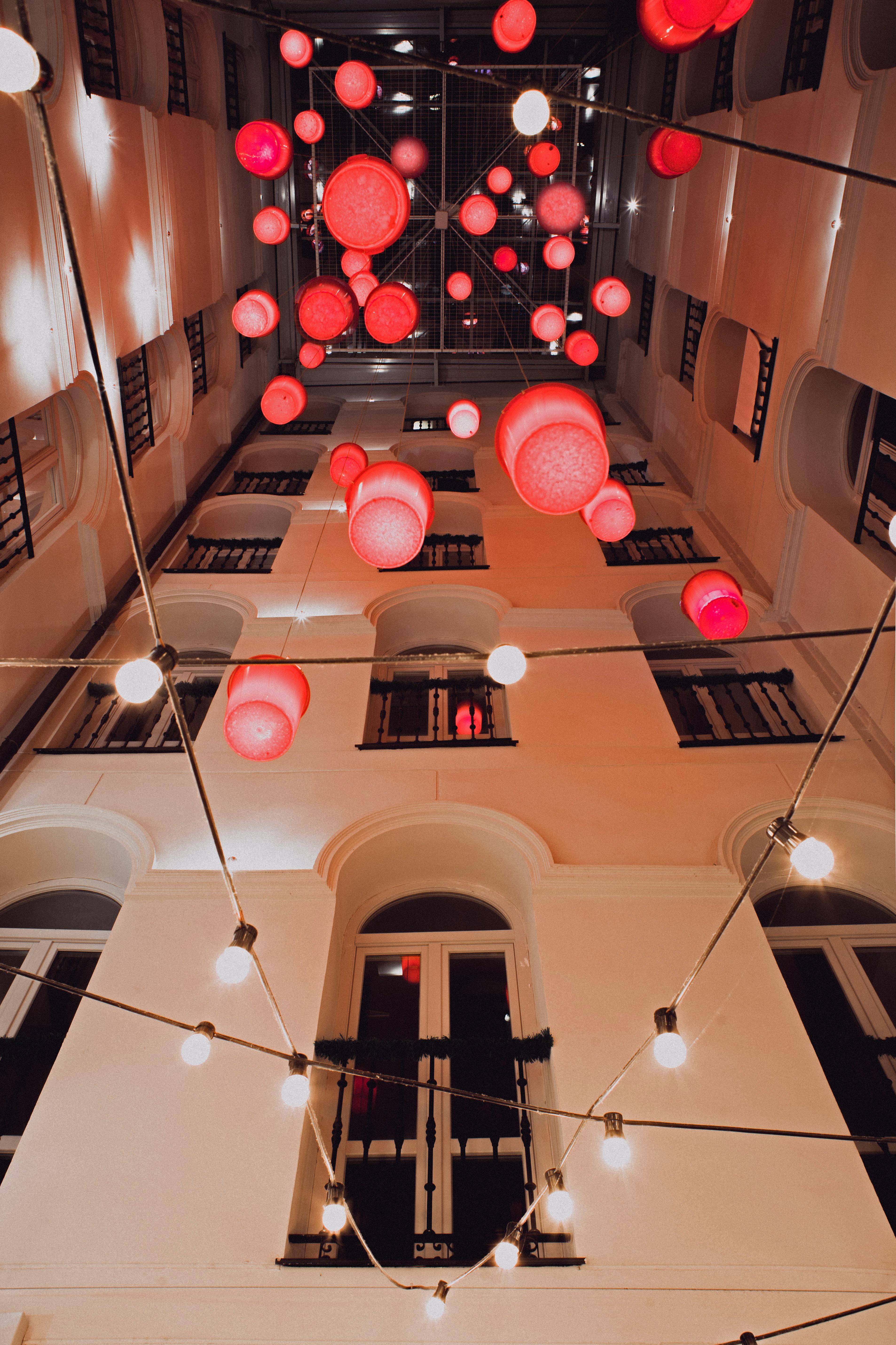 Auberge de jeunesse Room00 Chueca *