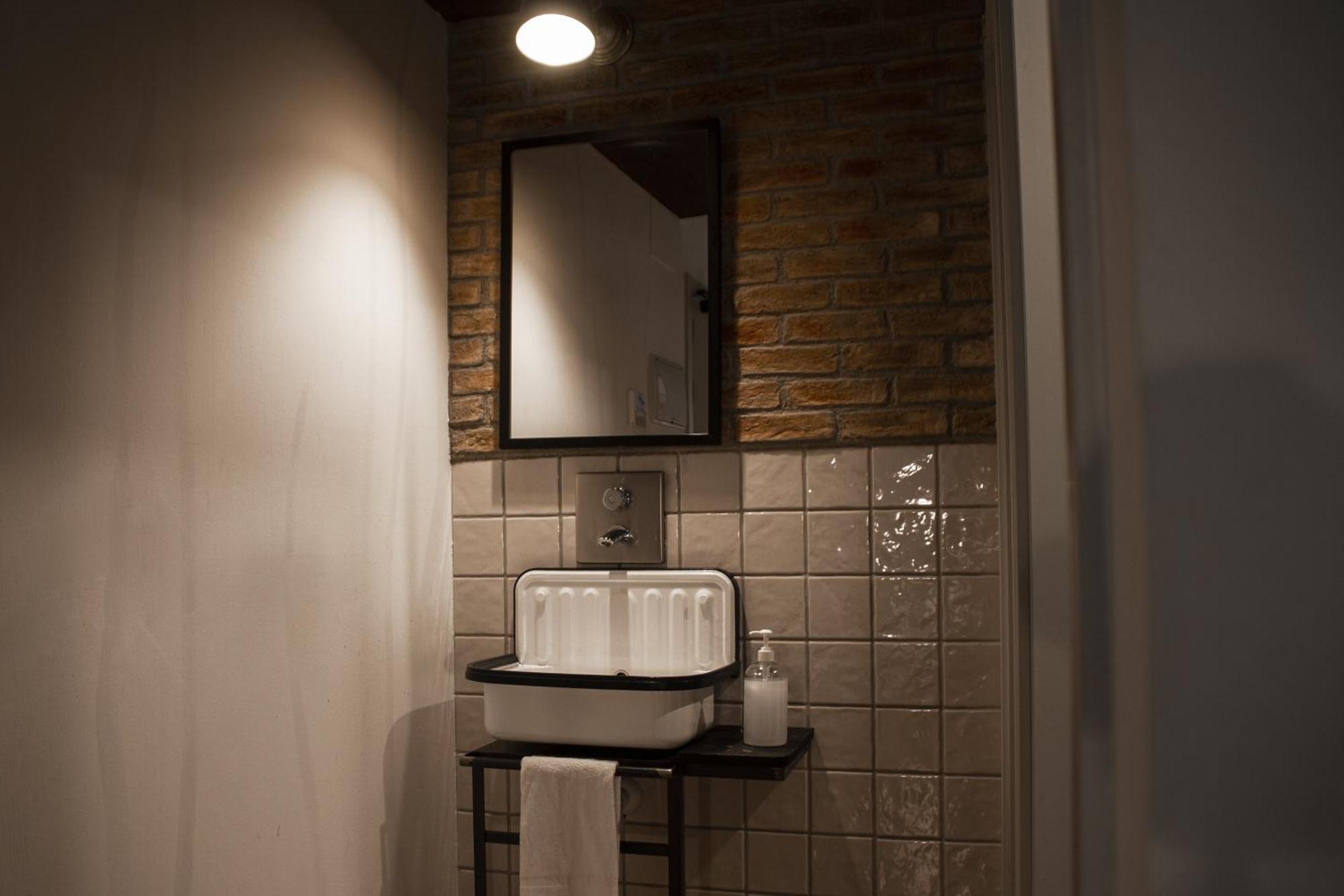 Auberge de jeunesse Room00 Chueca Madrid