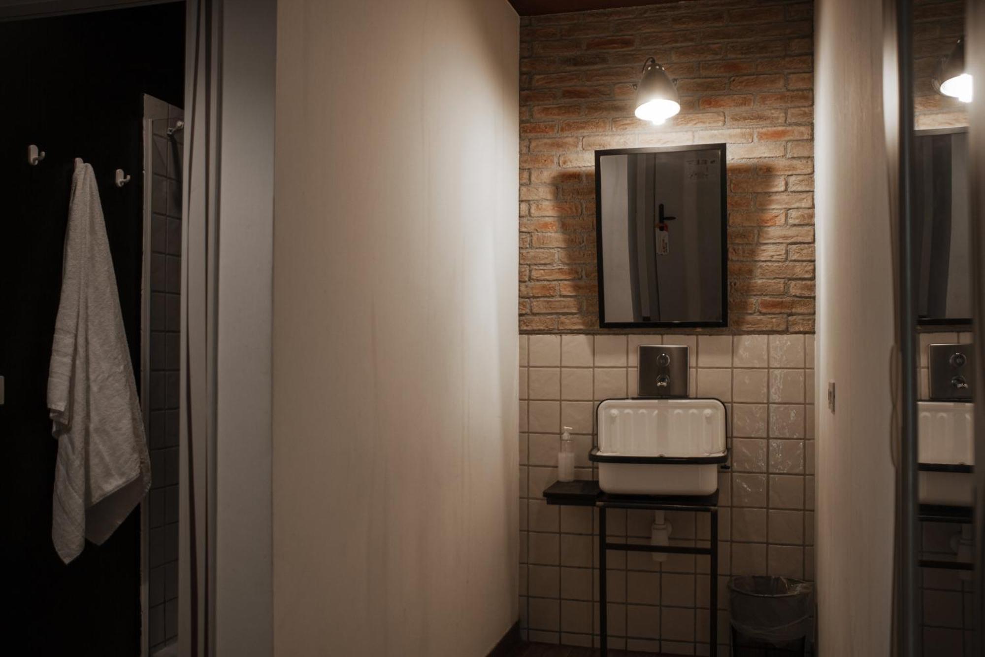 Auberge de jeunesse Room00 Chueca *