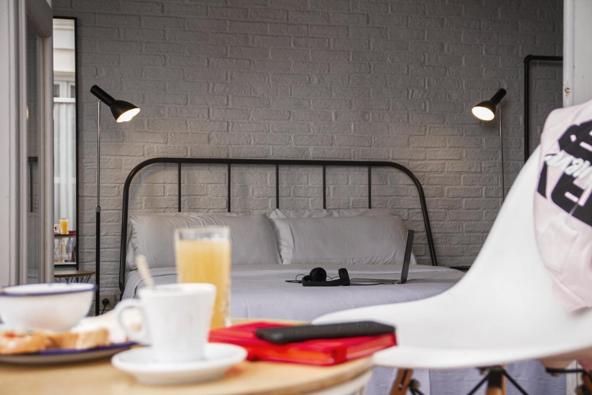 Room00 Chueca Auberge de jeunesse Madrid