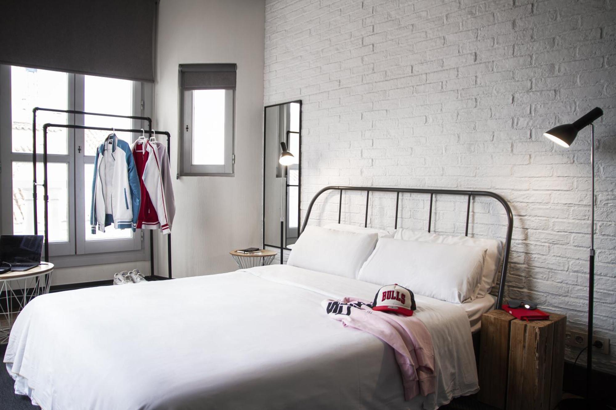 Room00 Chueca Auberge de jeunesse *