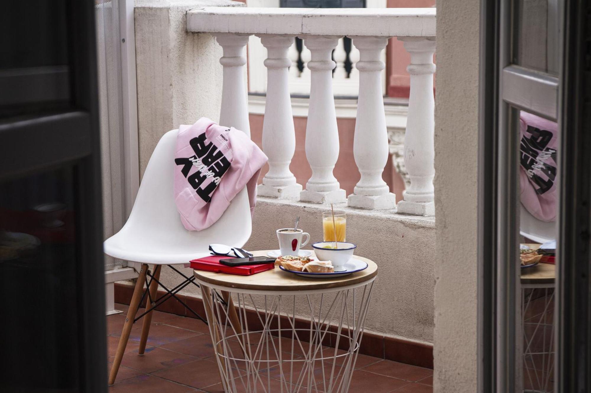 Auberge de jeunesse Room00 Chueca *