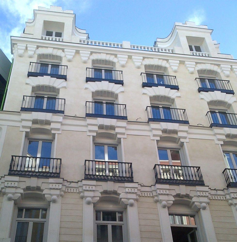 Hostel Room007 Chueca *