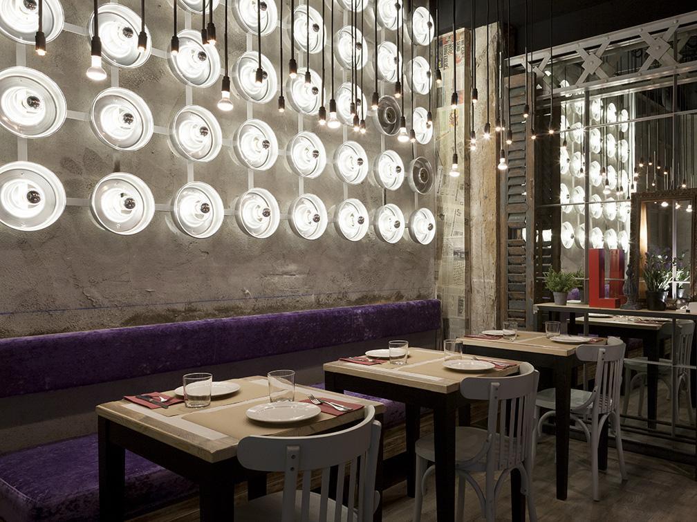 Room007 Chueca Madrid