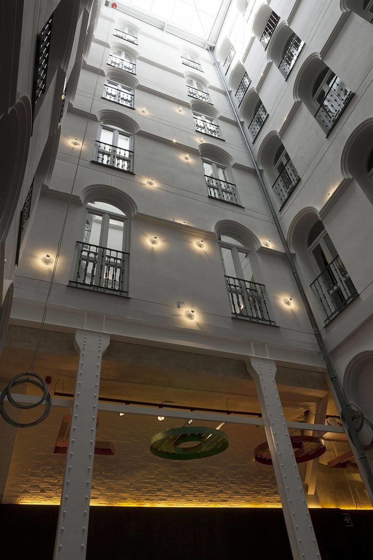Hostel Room007 Chueca *